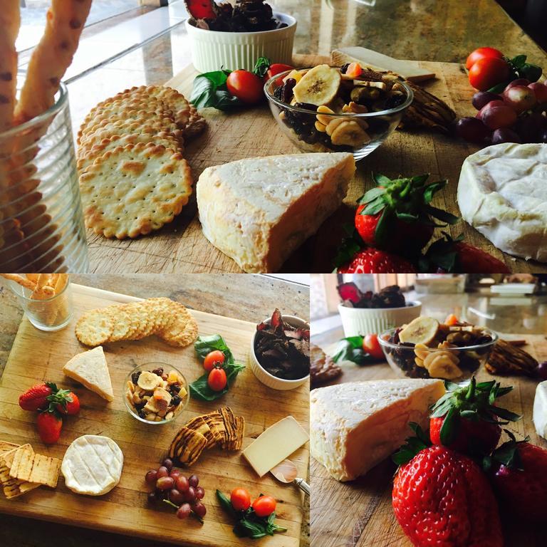 50 On Shepherd Boutique Guest House Sandton Eksteriør billede