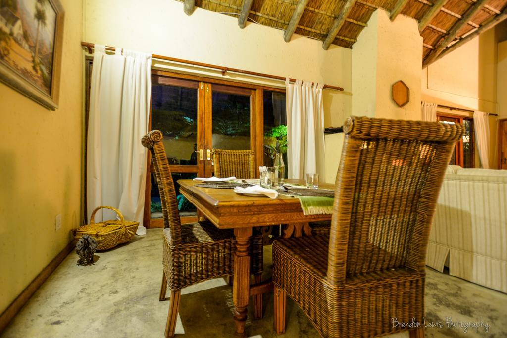50 On Shepherd Boutique Guest House Sandton Eksteriør billede